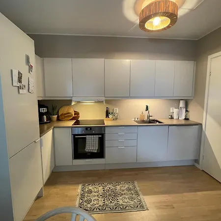 Casa Max * برغن