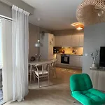 Casa Max Leilighet *