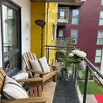 Leilighet Casa Max