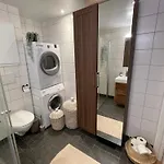 Casa Max 아파트 베르겐