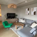 Leilighet Casa Max
