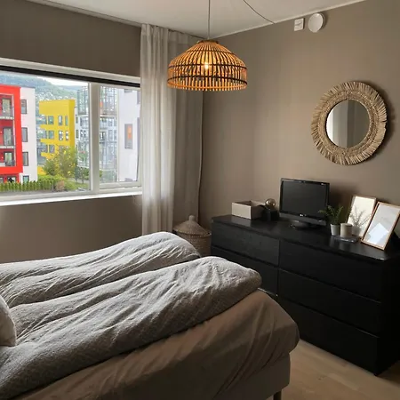 Leilighet Casa Max *