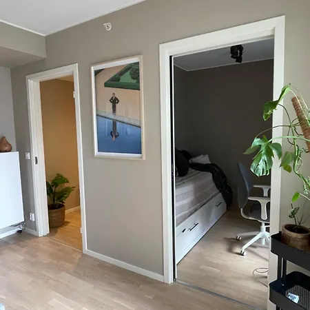 Casa Max Apartment *