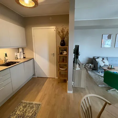 Διαμέρισμα Casa Max