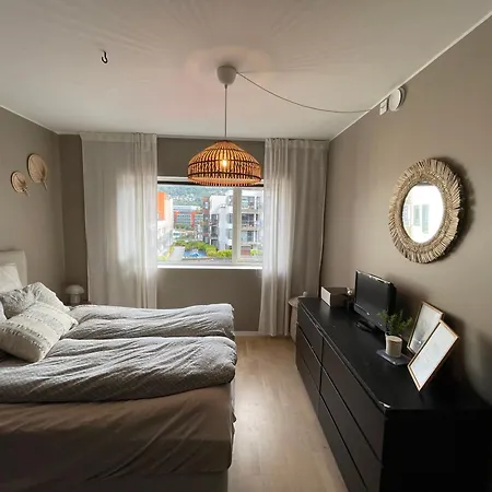 Casa Max Leilighet *