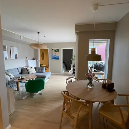 Apartment Casa Max Bergen