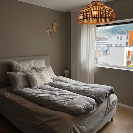 Casa Max 아파트