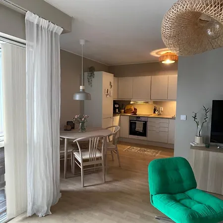 Casa Max Apartment *