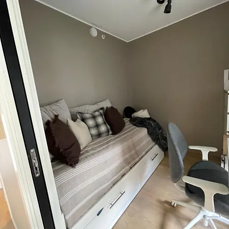 Casa Max Апартаменти *