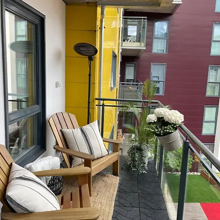 Apartment Casa Max