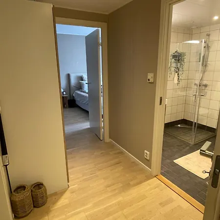 Casa Max Apartment *