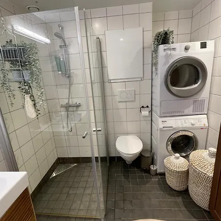 Apartment Casa Max