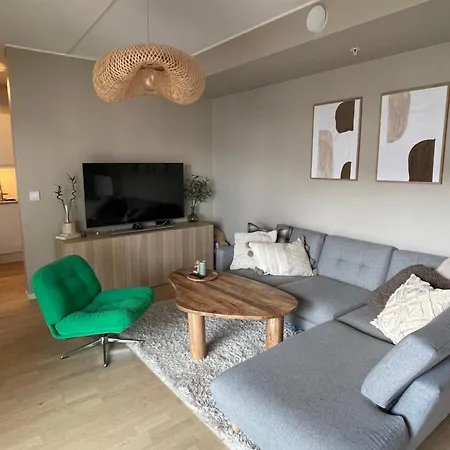Apartment Casa Max